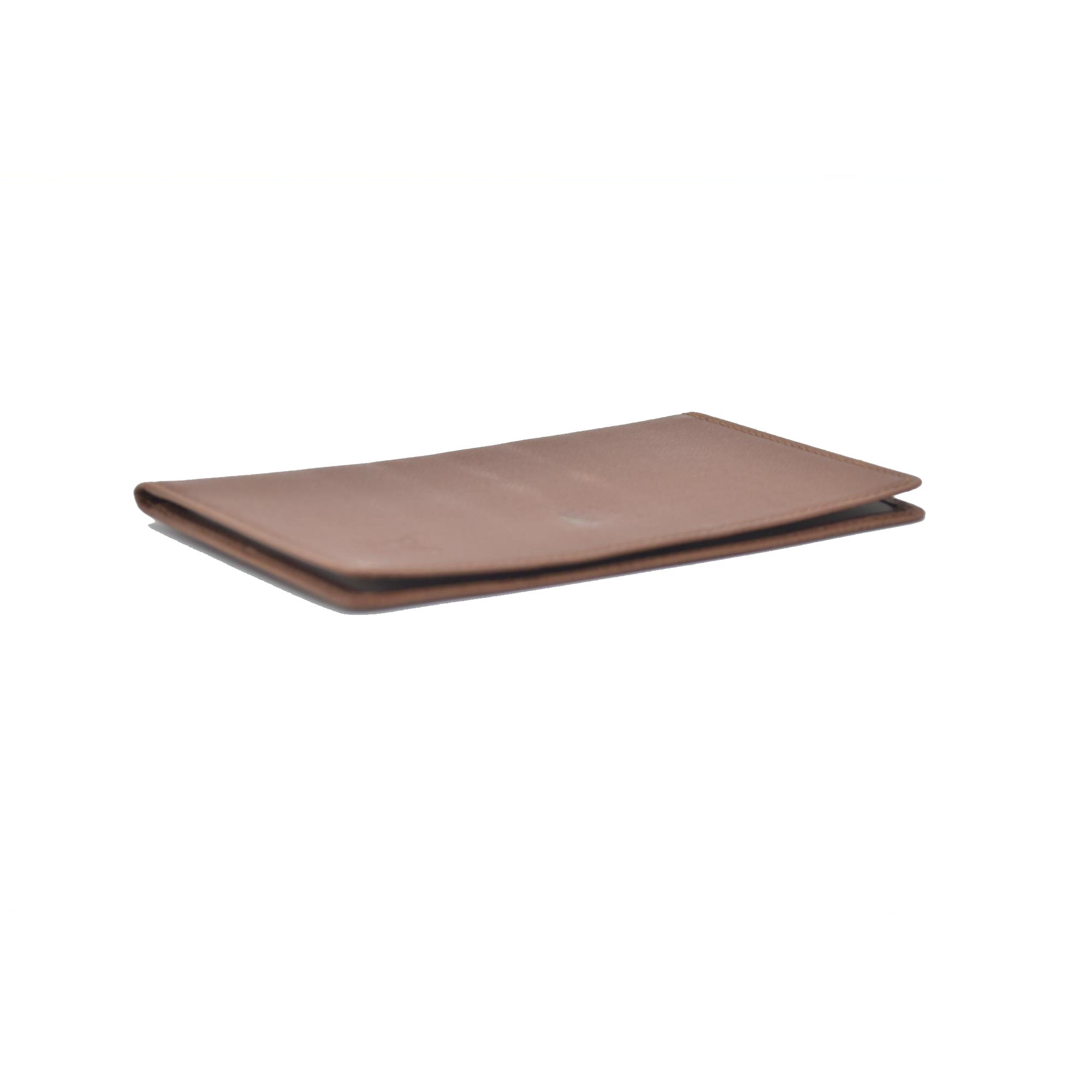 $435 Louis Vuitton Taiga ID Card Holder Wallet  SP0010