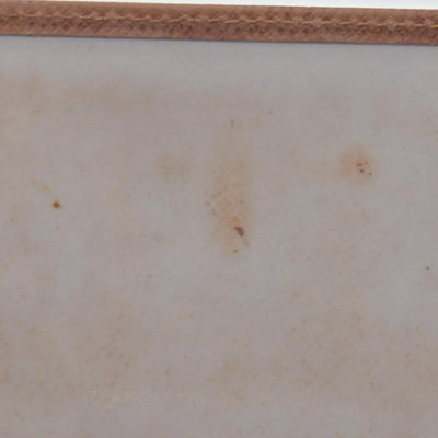 $435 Louis Vuitton Taiga ID Card Holder Wallet  SP0010