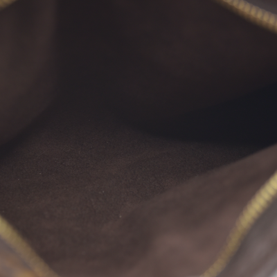 Louis Vuitton Monogram Poche Toilette 15 Cosmetic Pouch RFID