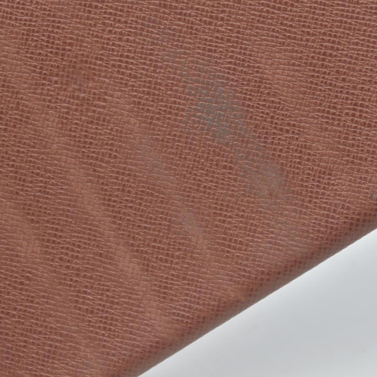 $435 Louis Vuitton Taiga ID Card Holder Wallet  SP0030
