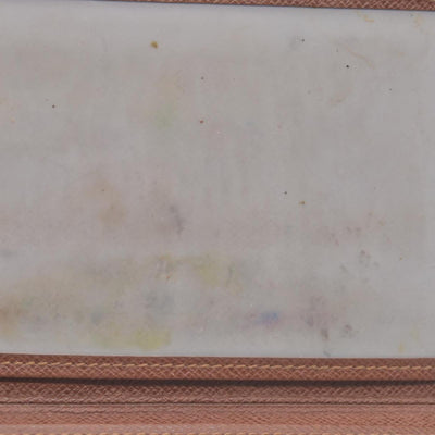 $435 Louis Vuitton Taiga ID Card Holder Wallet  SP0030