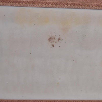 $435 Louis Vuitton Taiga ID Card Holder Wallet  SP0030