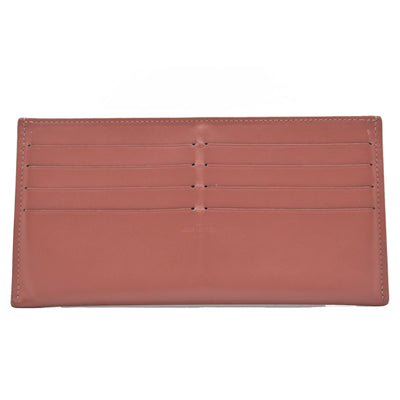 $500 Louis Vuitton Vernis Valentine Dog Pochette Felicie Chain Wallet Pink Pouch