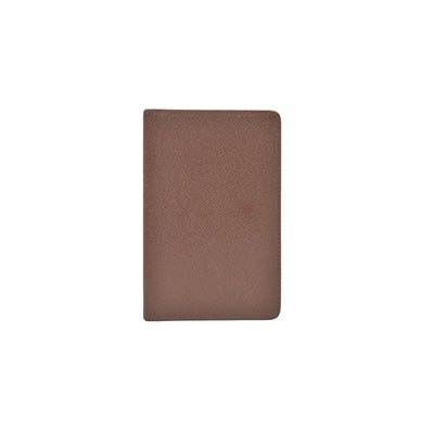 $435 Louis Vuitton Taiga ID Card Holder Wallet  SP1021
