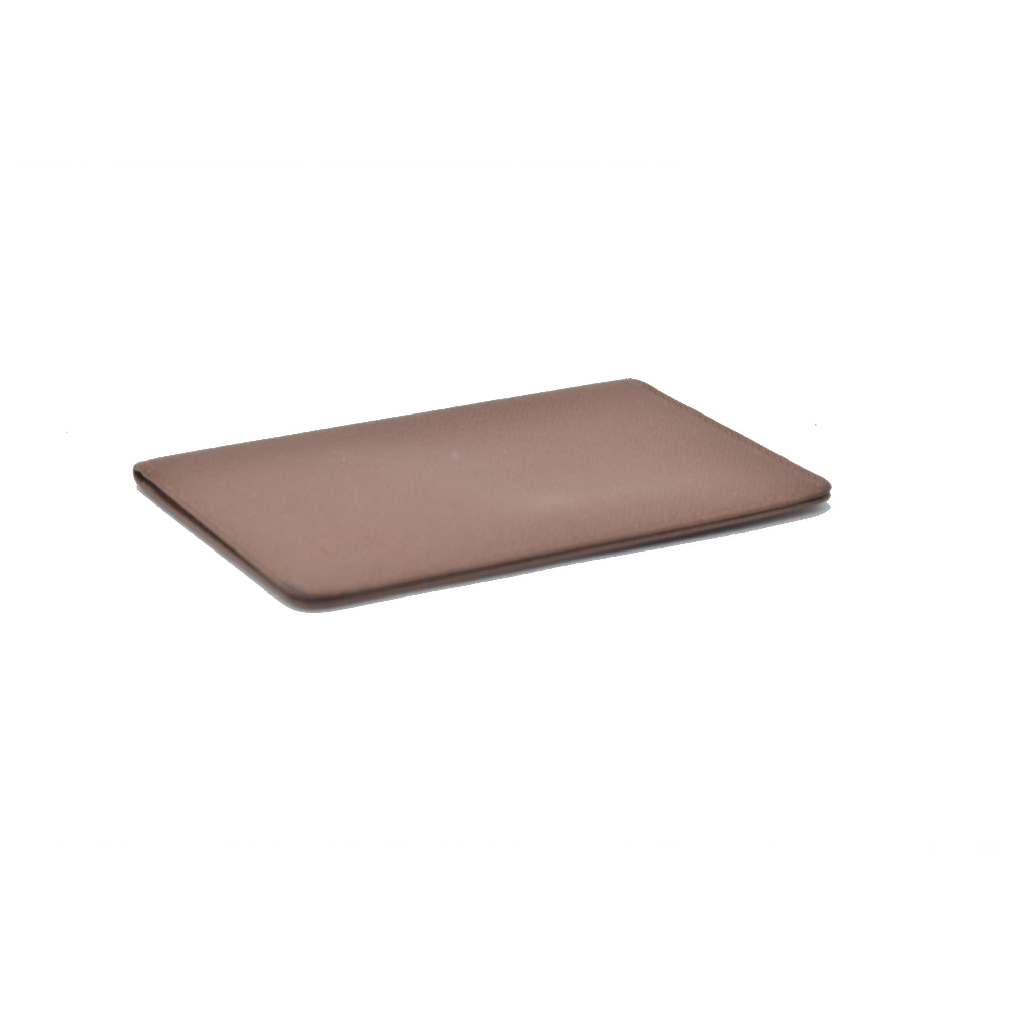 $435 Louis Vuitton Taiga ID Card Holder Wallet  SP1021