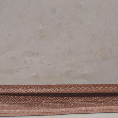 $435 Louis Vuitton Taiga ID Card Holder Wallet  SP1021