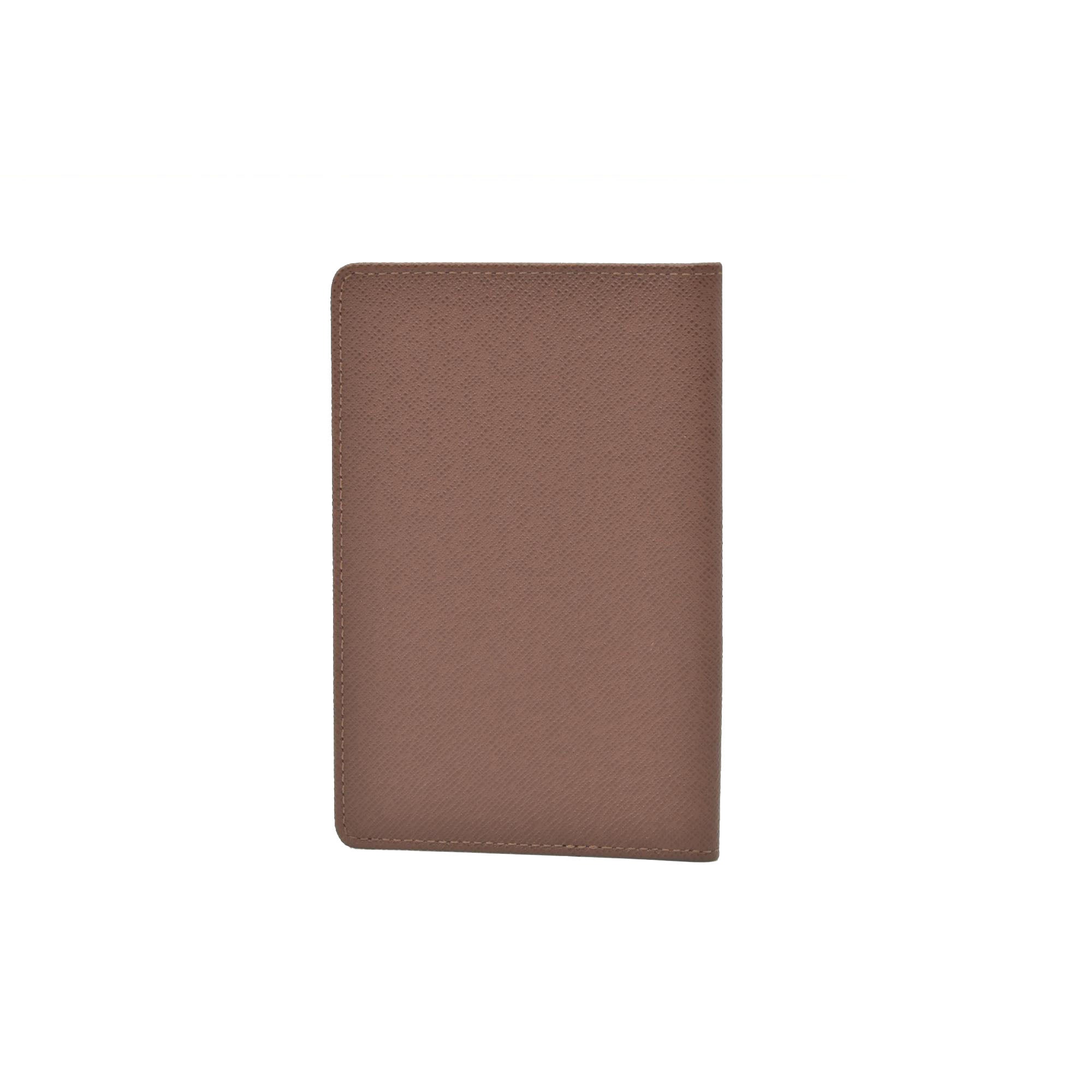 $435 Louis Vuitton Taiga ID Card Holder Wallet  SP0052