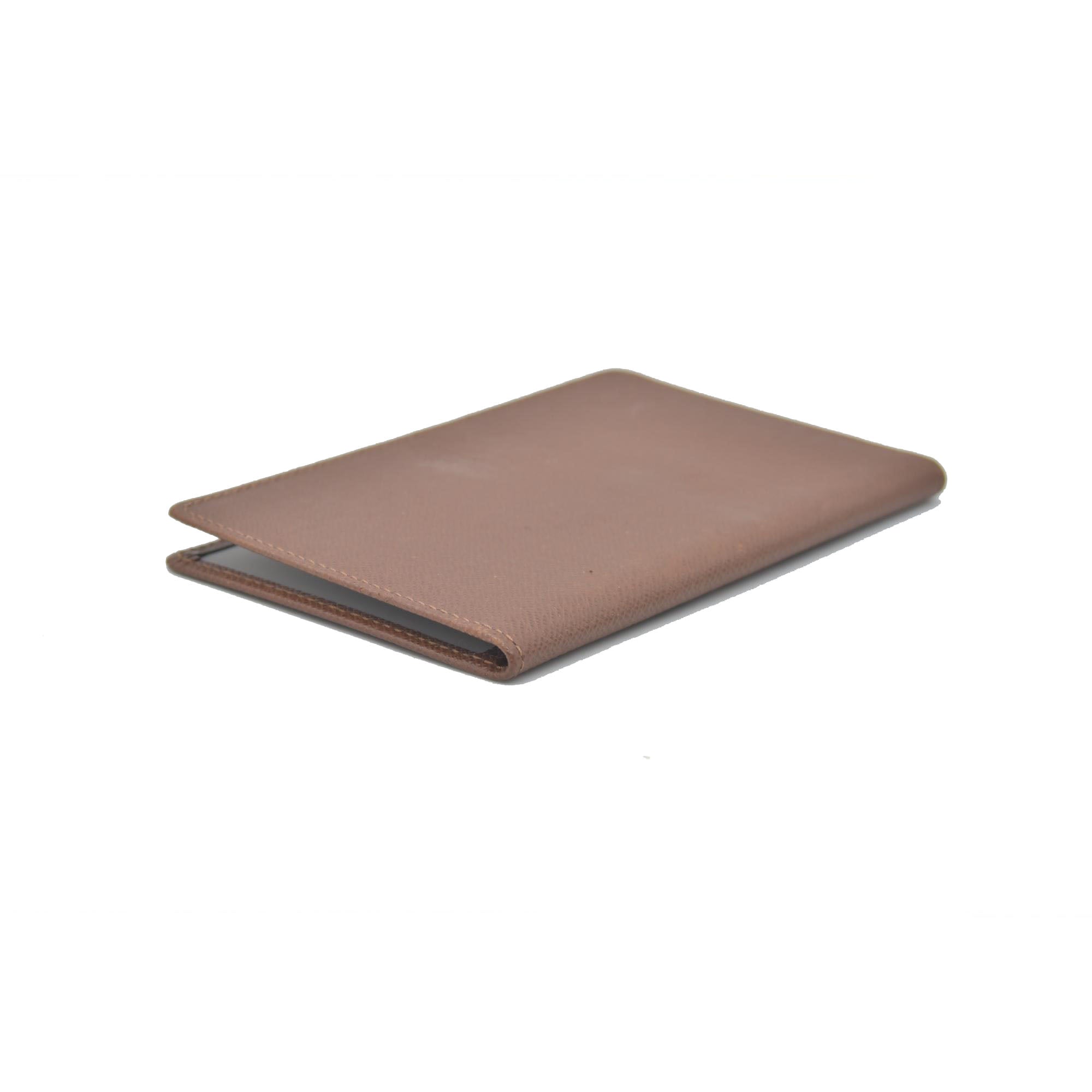 $435 Louis Vuitton Taiga ID Card Holder Wallet  SP0052