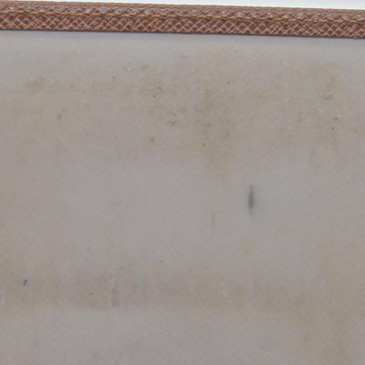 $435 Louis Vuitton Taiga ID Card Holder Wallet  SP0052
