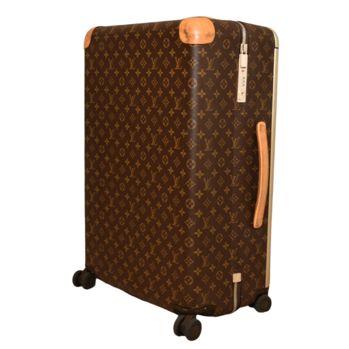 Louis Vuitton Monogram Horizon 70 Suitcase