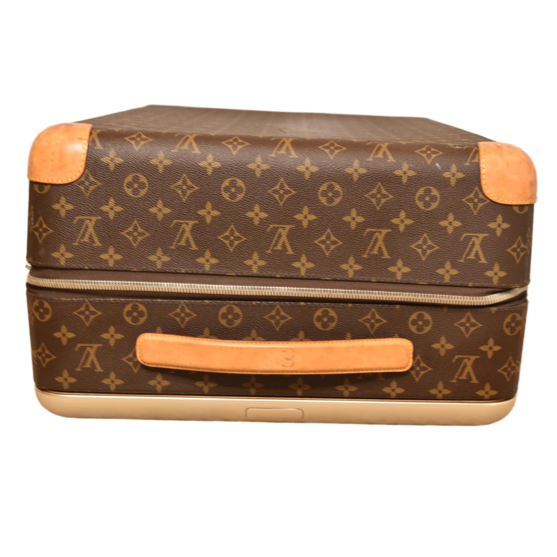 Louis Vuitton Monogram Horizon 70 Suitcase