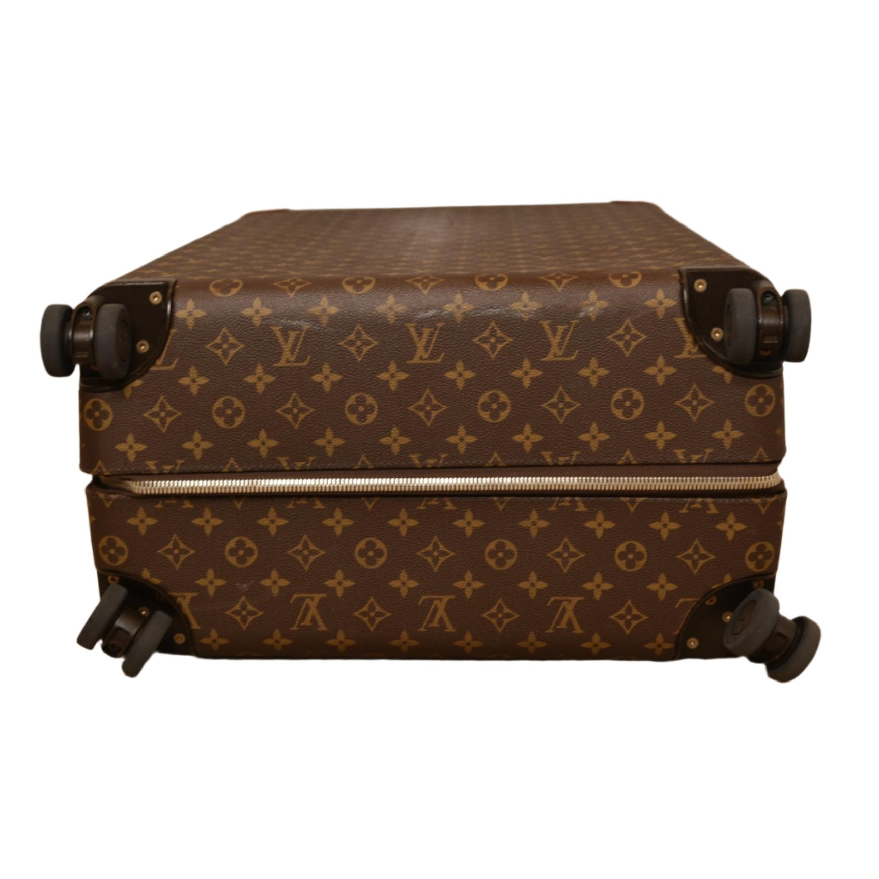 Louis Vuitton Monogram Horizon 70 Suitcase