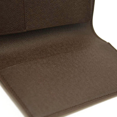 Louis Vuitton Damier Ebene Passport Cover MI0998