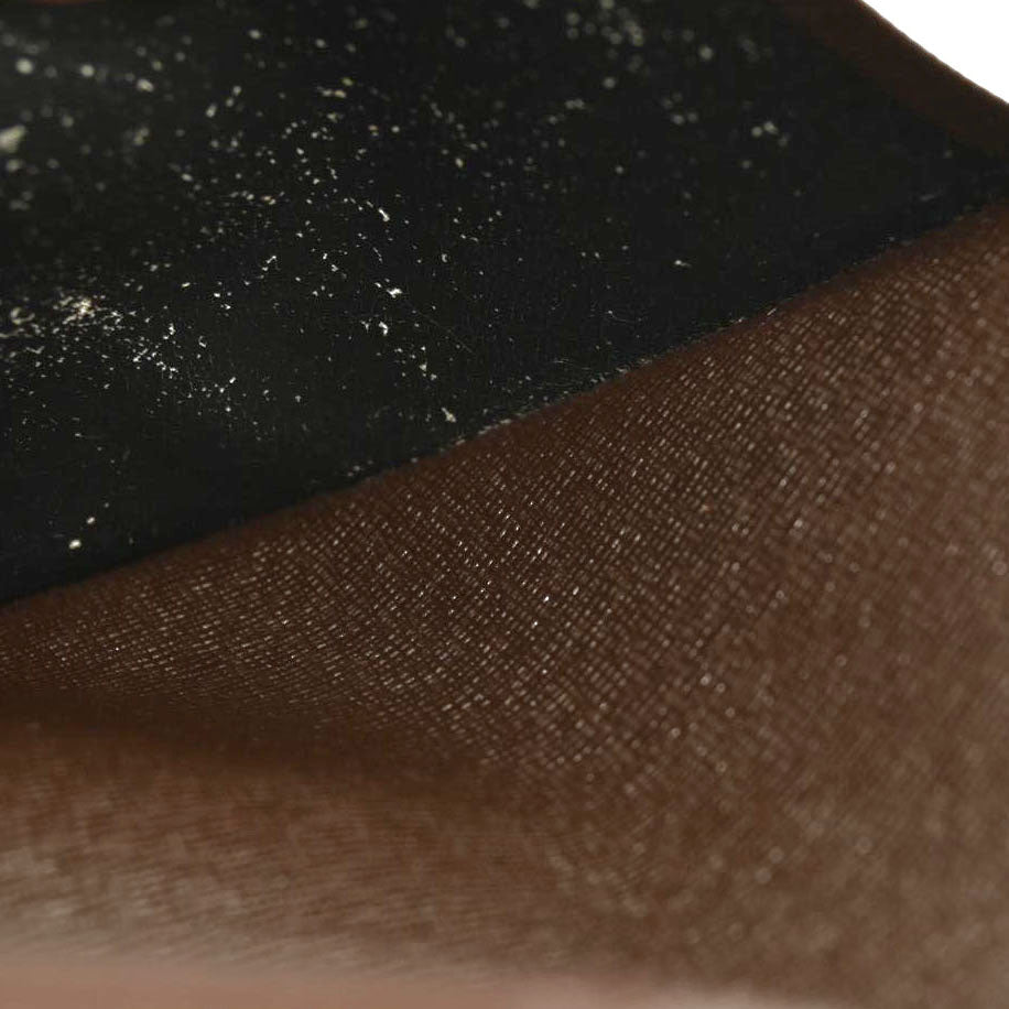 Louis Vuitton Damier Ebene Passport Cover MI0998