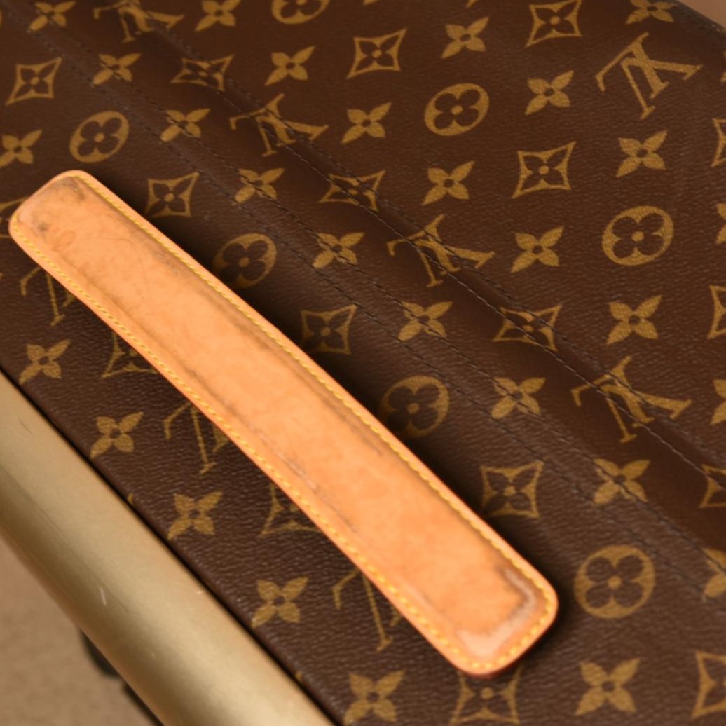 Louis Vuitton Monogram Horizon 70 Suitcase