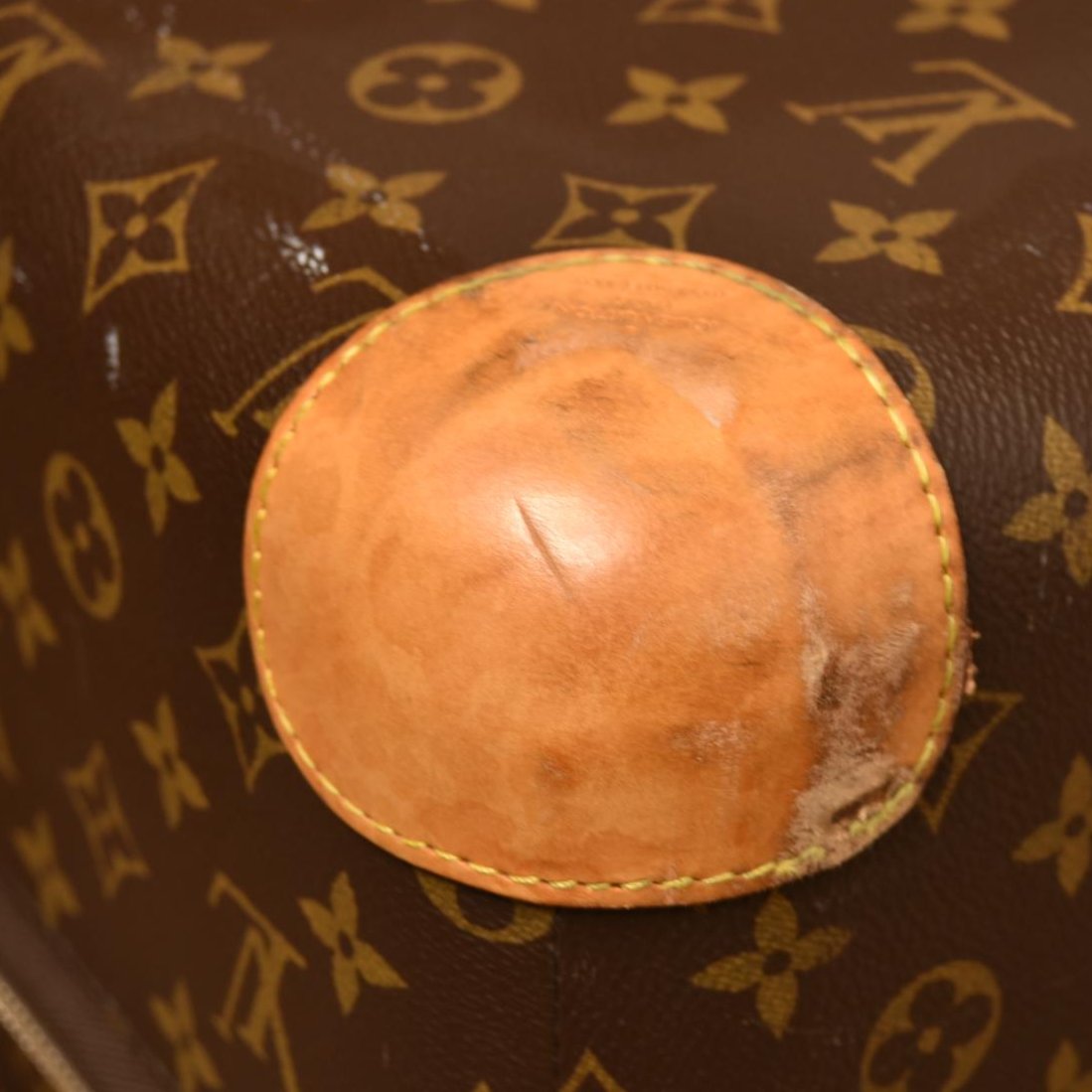 Louis Vuitton Monogram Horizon 70 Suitcase