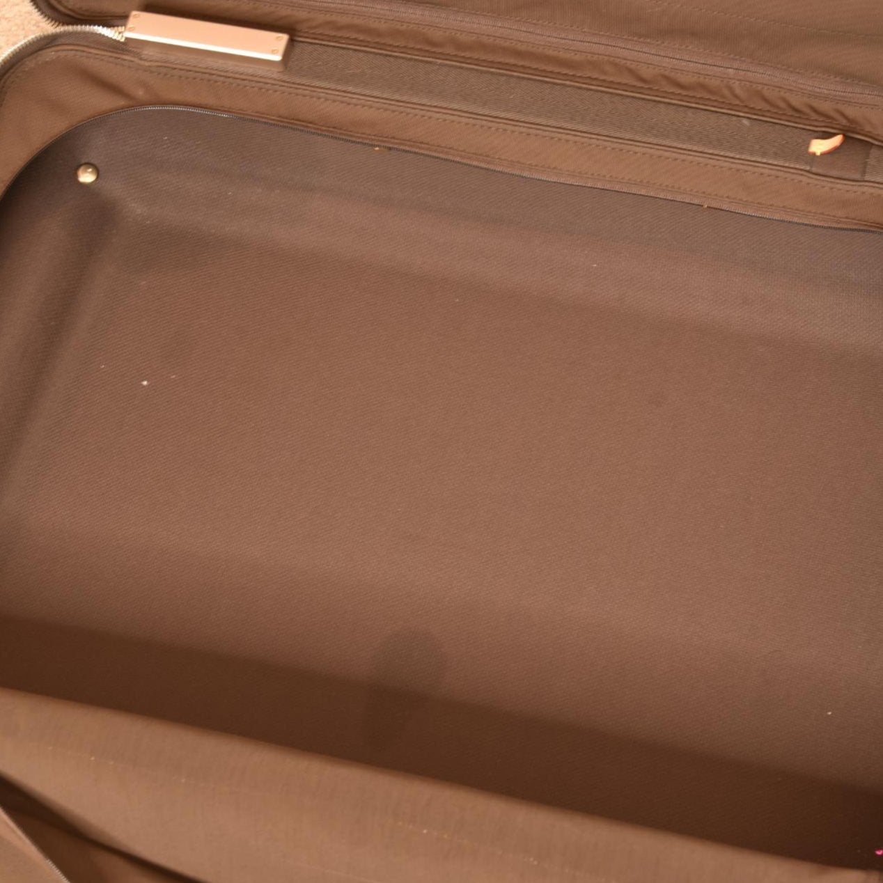 Louis Vuitton Monogram Horizon 70 Suitcase