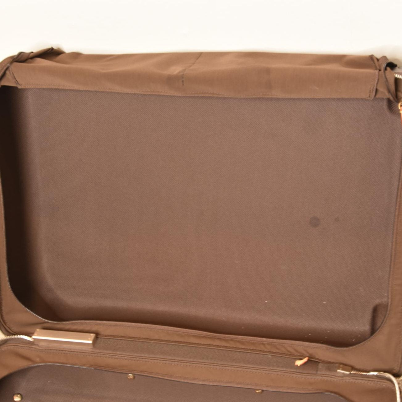 Louis Vuitton Monogram Horizon 70 Suitcase