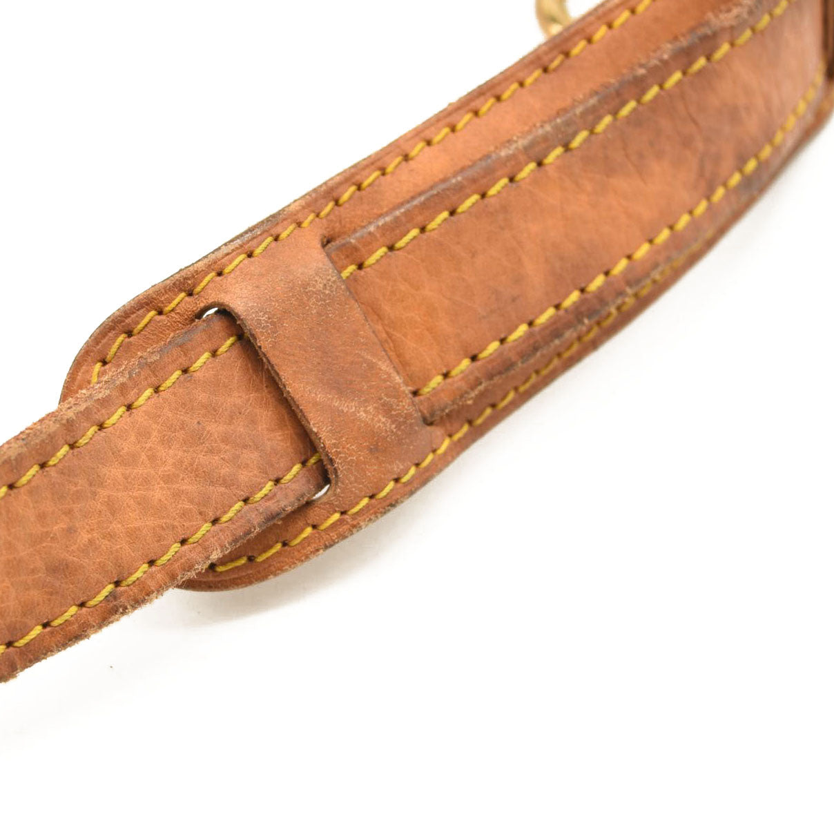 LOUIS VUITTON Monogram Keepall Bandouliere 45 VI8904