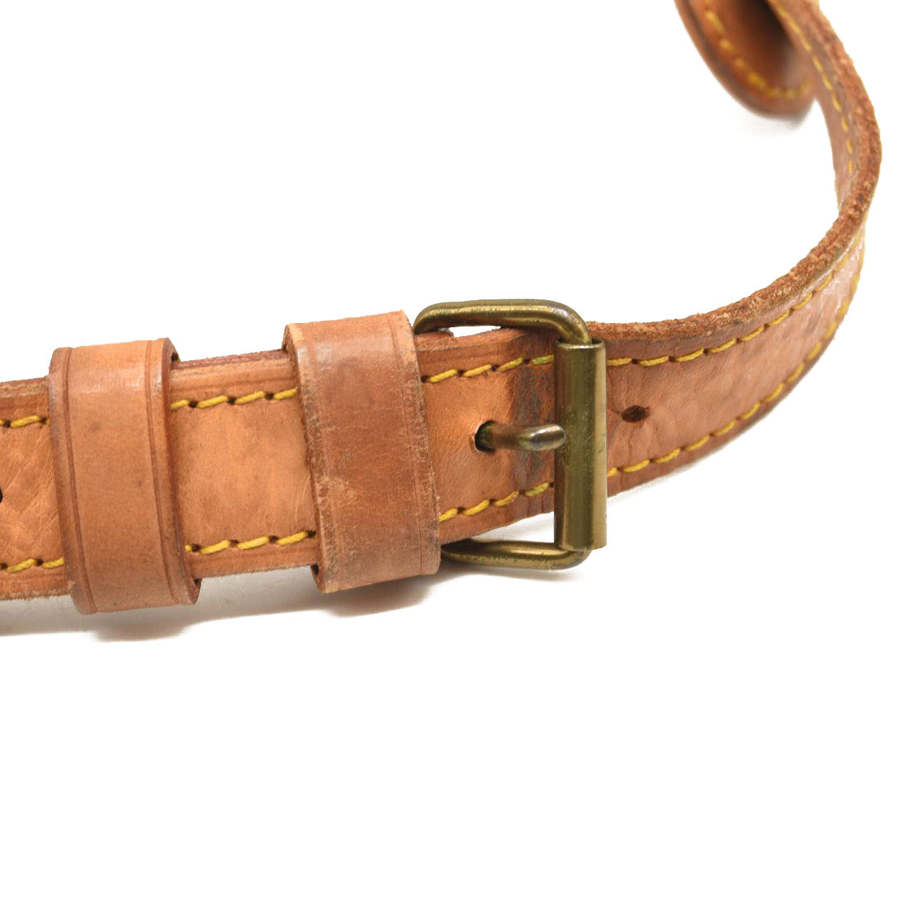 LOUIS VUITTON Monogram Keepall Bandouliere 45 VI8904