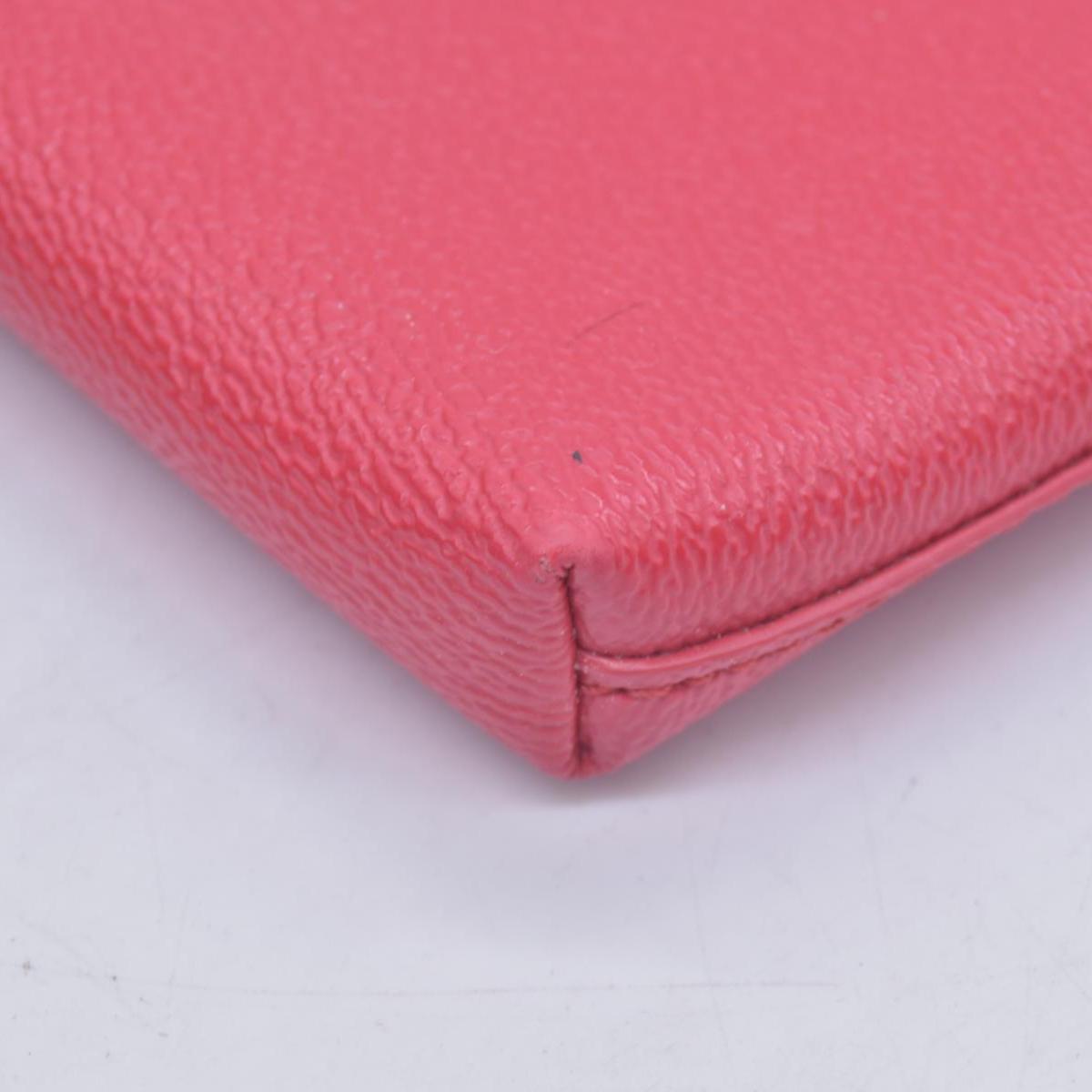 $250 Tory Burch  Leather Crossbody Bag Pink CONSIGNMENT