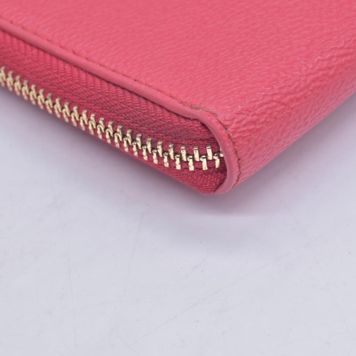 $250 Tory Burch  Leather Crossbody Bag Pink CONSIGNMENT