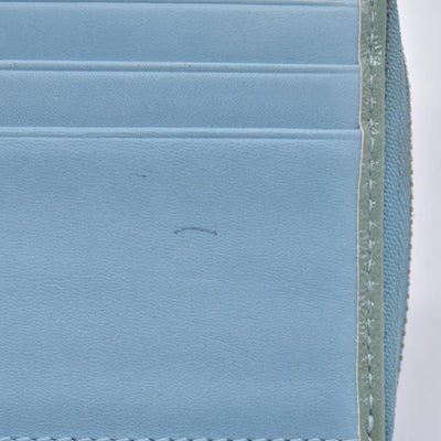 $228 Coach Signature Patchwork Wallet CONSIGNMENT