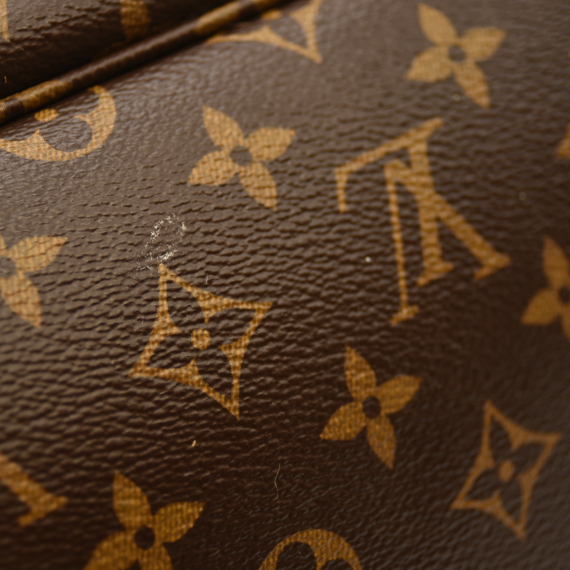 Louis Vuitton Monogram Calfskin Neo Neverfull Inside Out MM Black