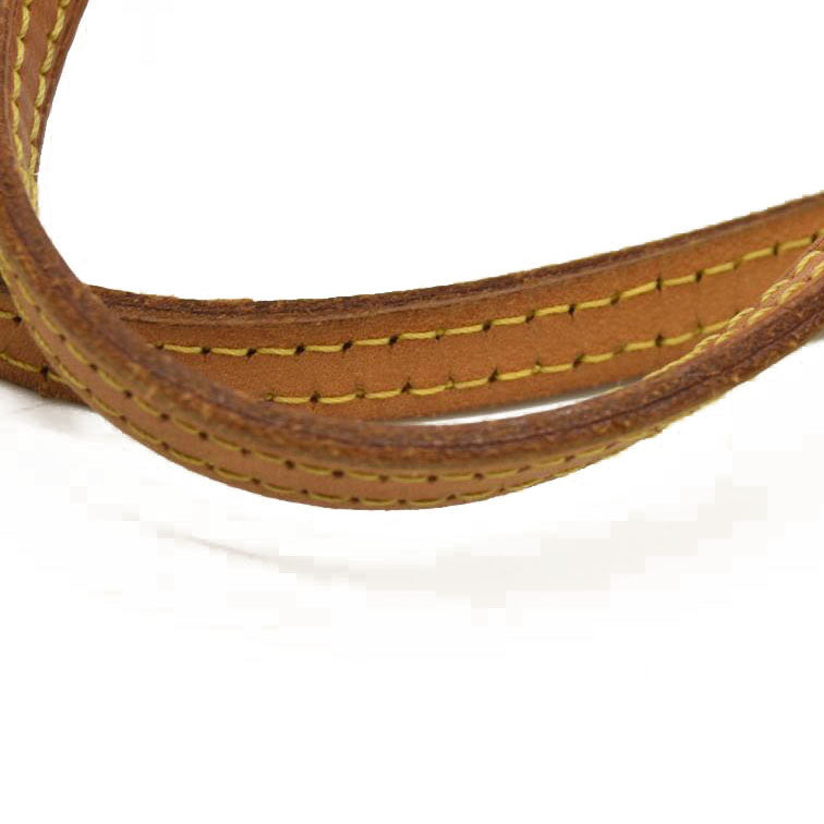 LOUIS VUITTON Neverfull PM Monogram Tote Bag Monogram Canvas Stain