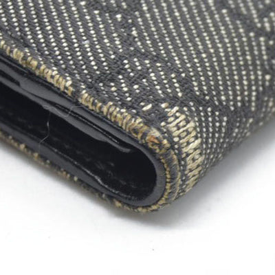 $770 Gucci GG Nylon Nylon French Purse