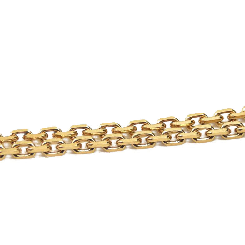 LOUIS VUITTON Minaudiere Monogram Motard Shoulder Bag PL0039