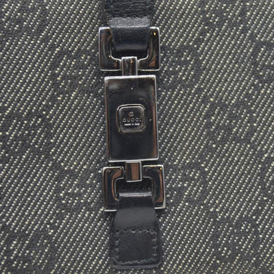 $770 Gucci GG Nylon Nylon French Purse CONSIGNMENT