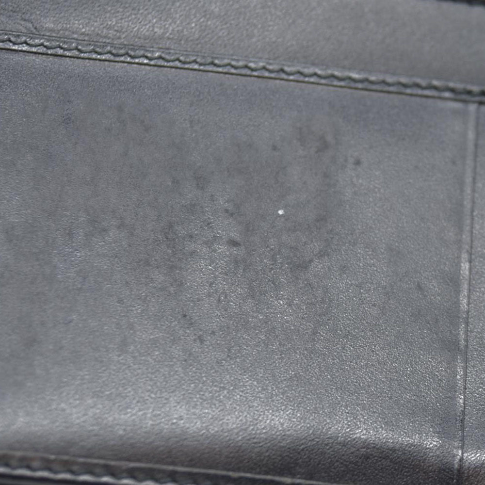 $770 Gucci GG Nylon Nylon French Purse