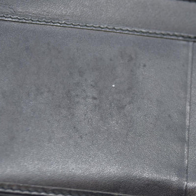 $770 Gucci GG Nylon Nylon French Purse