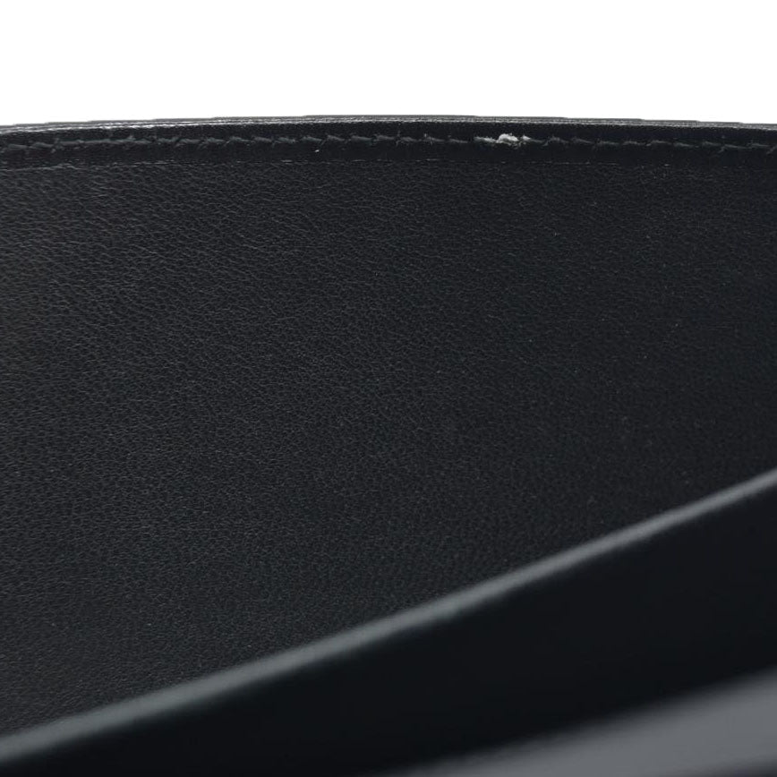$770 Gucci GG Nylon Nylon French Purse CONSIGNMENT