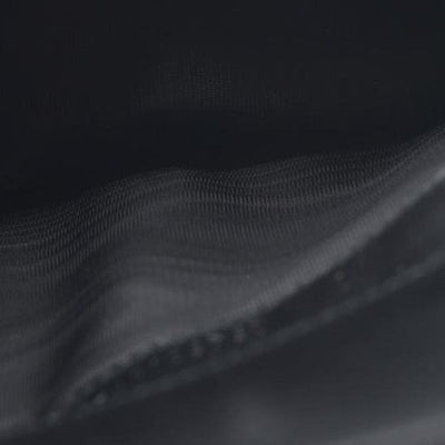 $770 Gucci GG Nylon Nylon French Purse