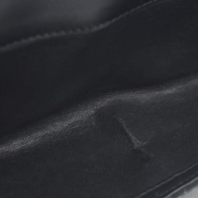 $770 Gucci GG Nylon Nylon French Purse