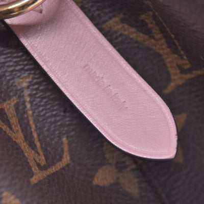 $2030 LOUIS VUITTON Monogram NeoNoe MM Rose Poudre Pink 10021364