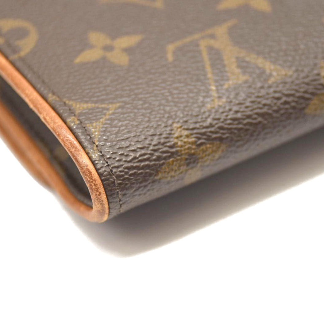 Louis Vuitton Twin GM FL0032 Monogram Crossbody