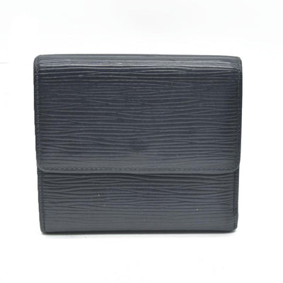 $540 Louis Vuitton Wallet Epi Leather Porte Monnaie Bijoux CONSIGNMENT