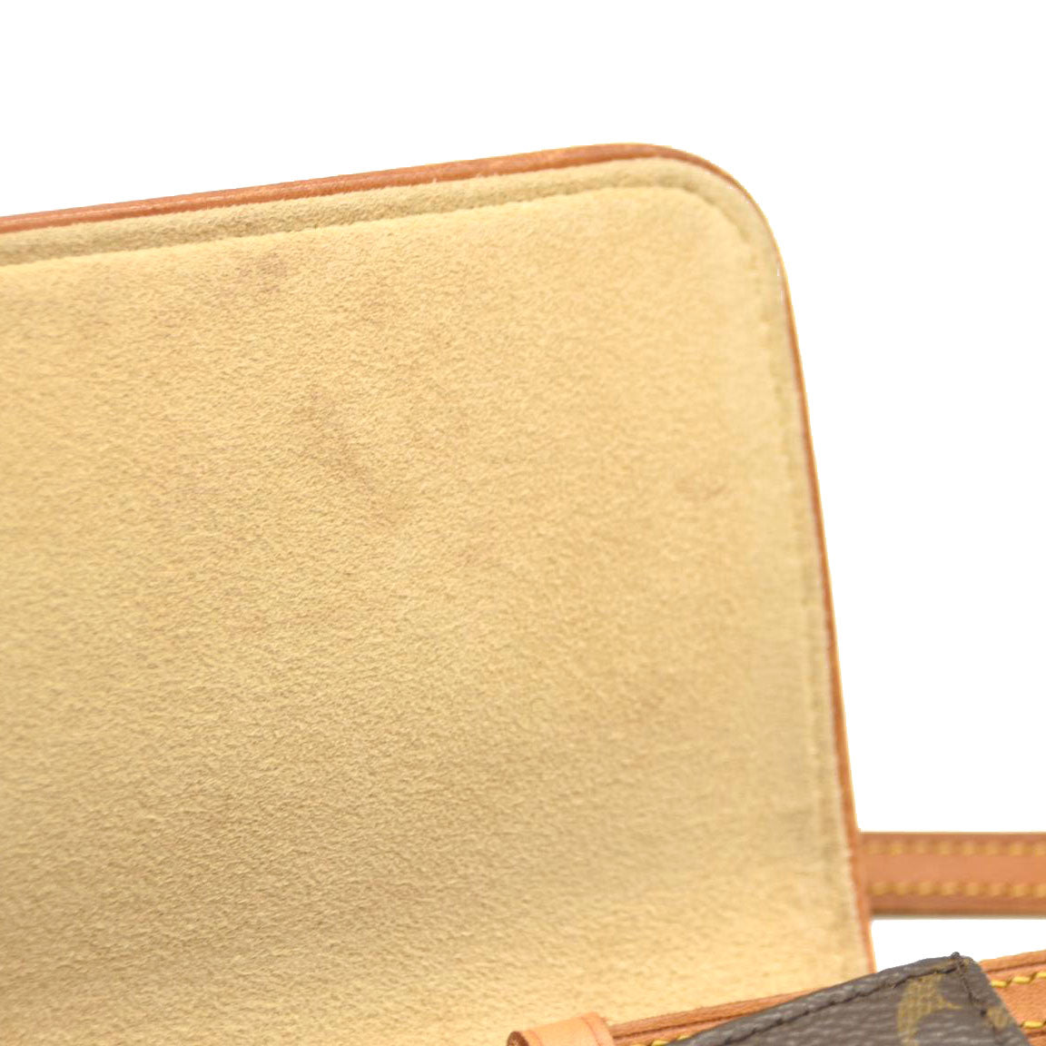 Louis Vuitton Twin GM FL0032 Monogram Crossbody