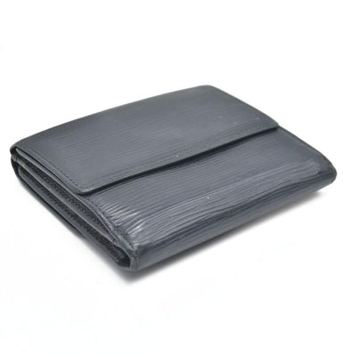 $540 Louis Vuitton Wallet Epi Leather Porte Monnaie Bijoux CONSIGNMENT