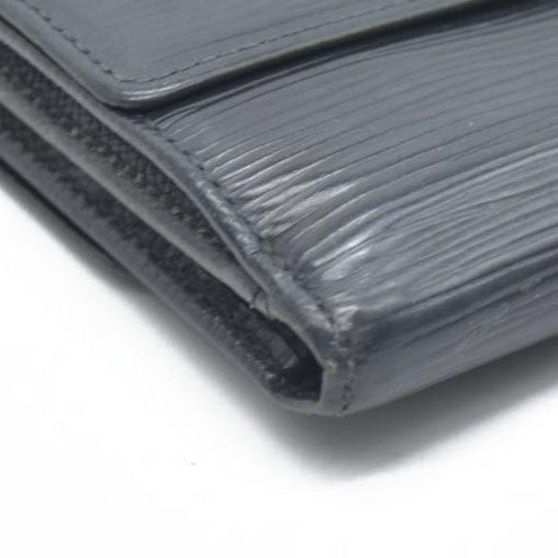 $540 Louis Vuitton Wallet Epi Leather Porte Monnaie Bijoux CONSIGNMENT