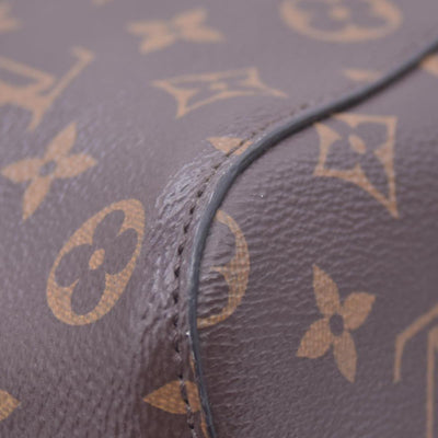 $2030 LOUIS VUITTON Monogram NeoNoe MM Rose Poudre Pink 10021364