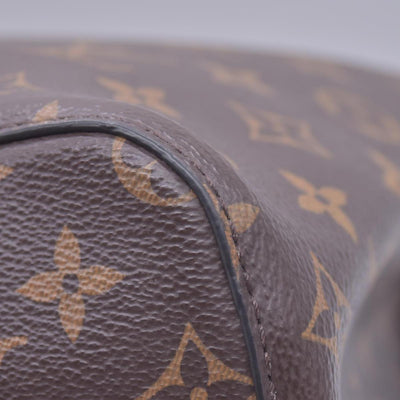 $2030 LOUIS VUITTON Monogram NeoNoe MM Rose Poudre Pink 10021364