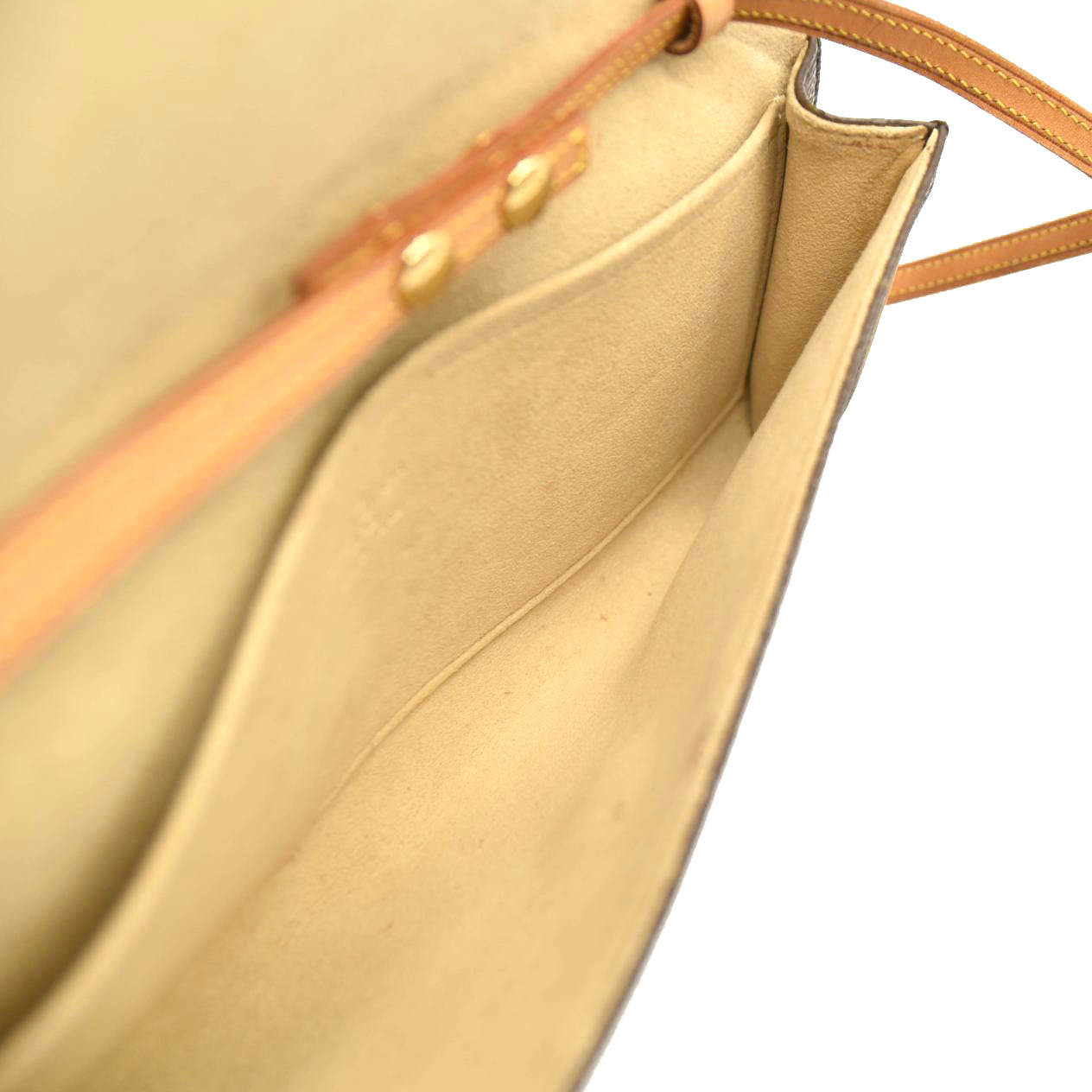 Louis Vuitton Twin GM FL0032 Monogram Crossbody