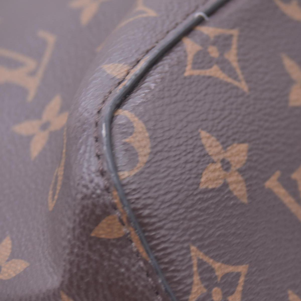 $2030 LOUIS VUITTON Monogram NeoNoe MM Rose Poudre Pink 10021364