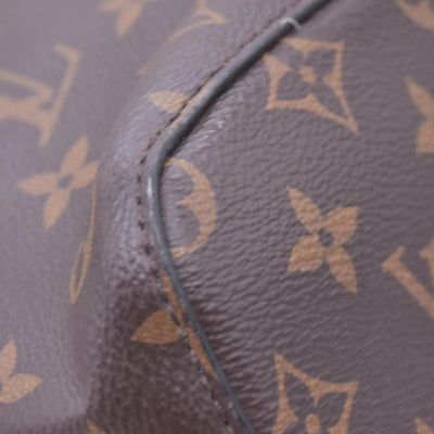 $2030 LOUIS VUITTON Monogram NeoNoe MM Rose Poudre Pink 10021364