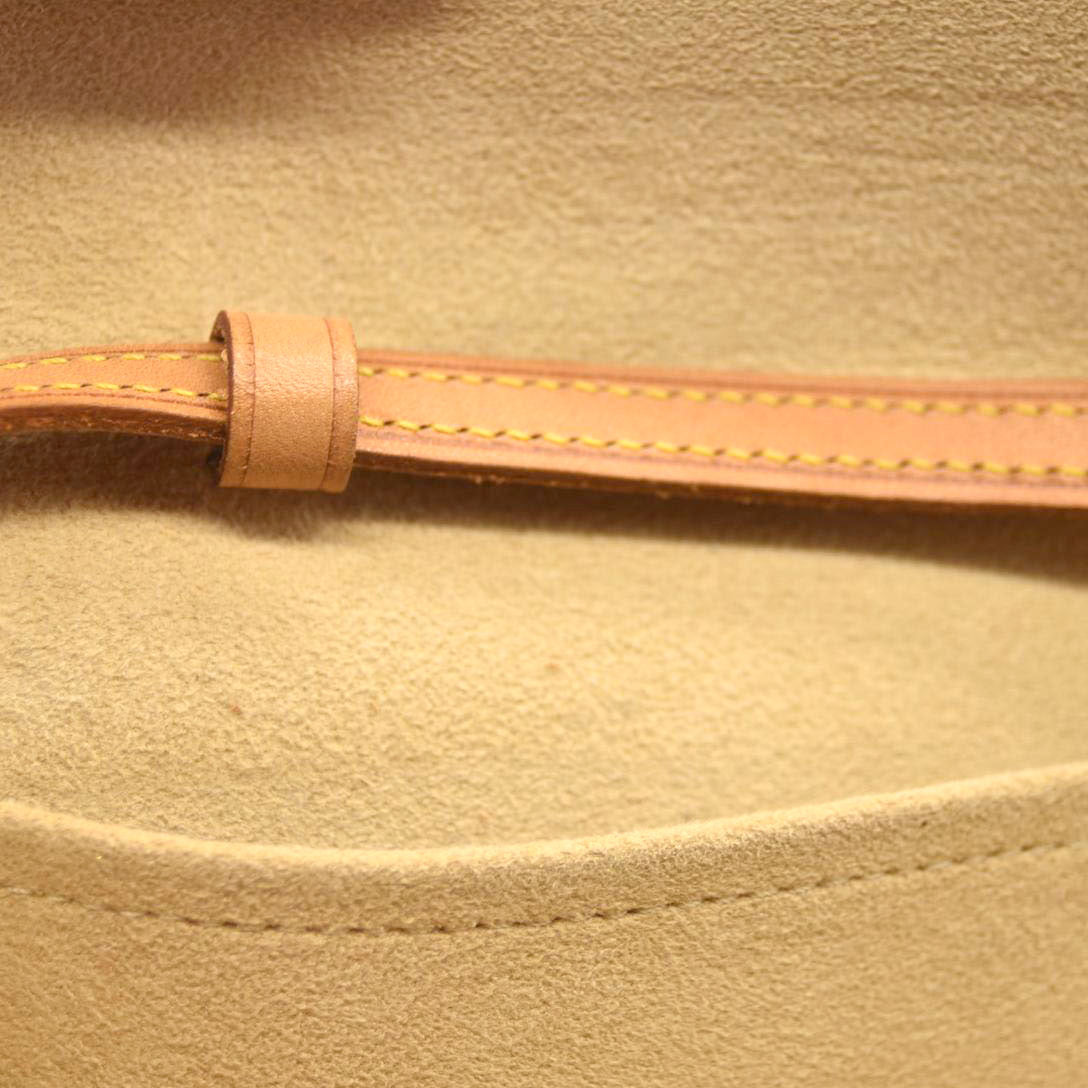 Louis Vuitton Twin GM FL0032 Monogram Crossbody