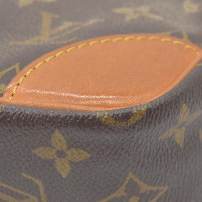 $1880 CONSIGNMENT Louis Vuitton  Monogram Trocadero 27 CONSIGNMENT